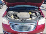 Chrysler Town & Country Touring-L 2C4RC1CG5ER178108 photo
