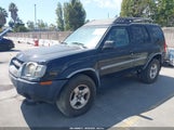Nissan Xterra Xe 5N1ED28T44C669537 снимка