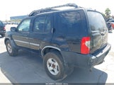Nissan Xterra Xe 5N1ED28T44C669537 снимка