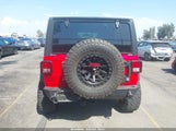 Jeep Wrangler Unlimited Sport S 4X4 1C4HJXDG5KW526754 fotografie