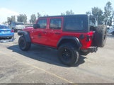 Jeep Wrangler Unlimited Sport S 4X4 1C4HJXDG5KW526754 fotografie