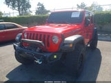 Jeep Wrangler Unlimited Sport S 4X4 1C4HJXDG5KW526754 снимка