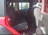 Jeep Wrangler Unlimited Sport S 4X4 1C4HJXDG5KW526754 снимка