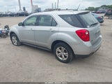 Chevrolet Equinox Ls 2GNFLEEK2F6218747 снимка