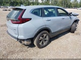 Honda Cr-V Awd Special Edition 2HKRW2H77NH613326 снимка