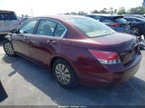Honda Accord 2.4 Lx 1HGCP26399A169917 photo