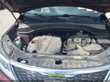Kia Sorento Lx 5XYKTCA60FG652463 снимка
