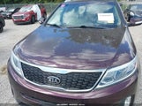 Kia Sorento Lx 5XYKTCA60FG652463 снимка