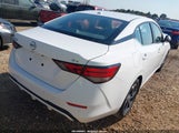 Nissan Sentra Sv Xtronic Cvt 3N1AB8CV3RY332556 fotografie