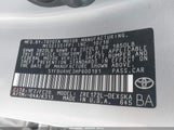Toyota Corolla Se Special Edition 5YFBURHE3HP600191 снимка