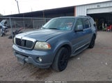 Lincoln Aviator 5LMEU68H95ZJ01895 снимка