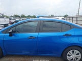 Nissan Versa 1.6 S 3N1CN8DV9RL927228 снимка