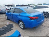 Nissan Versa 1.6 S 3N1CN8DV9RL927228 снимка