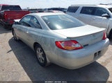 Toyota Camry Solara Sle V6 2T1CF22P23C606640 снимка