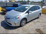 Toyota Prius V Three JTDZN3EU0E3307003 снимка
