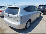Toyota Prius V Three JTDZN3EU0E3307003 снимка
