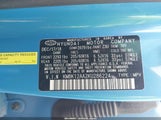 Hyundai Kona Se KM8K12AA2KU286224 снимка