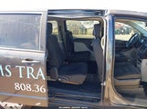 Dodge Grand Caravan Se 2C4RDGBG7KR623221 снимка