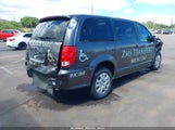 Dodge Grand Caravan Se 2C4RDGBG7KR623221 снимка