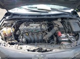 Toyota Corolla S 1NXBU4EE9AZ383449 снимка