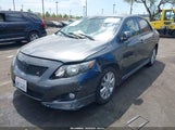 Toyota Corolla S 1NXBU4EE9AZ383449 снимка