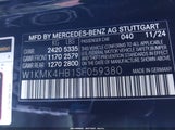 Mercedes-Benz Cle 300 4Matic W1KMK4HB1SF059380 photo