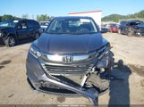 Honda Hr-V Awd Lx 3CZRU6H36NM733195 photo
