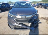 Honda Hr-V Awd Lx 3CZRU6H36NM733195 снимка