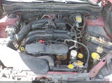 Subaru Forester 2.5I Premium JF2SJAEC9EH447788 снимка