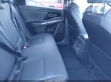 Toyota Bz4X Limited JTMABACA9RA071536 fotografie