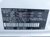 Toyota Bz4X Limited JTMABACA9RA071536 fotografie