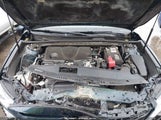 Toyota Camry Se 4T1B11HK1JU616281 fotografie