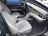 Toyota Camry Se 4T1B11HK1JU616281 fotografie