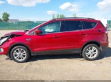 Ford Escape Se 1FMCU9GD6HUE88711 снимка