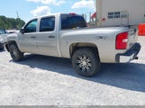 Chevrolet Silverado  Lt1 3GCEK13J68G271551 снимка