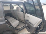 Toyota Highlander V6 JTEGF21AX30107847 снимка