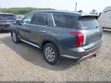 Hyundai Palisade Sel KM8R2DGE5SU865967 снимка