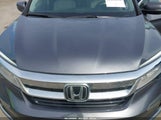 Honda Pilot Awd Touring 7 Passenger 5FNYF6H62MB041945 fotografie