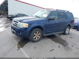 Ford Expedition Xlt 1FMFU16529EB03438 снимка