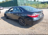Toyota Camry Se 4T1BF1FK7HU648165 снимка