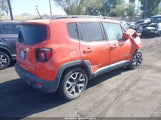 Jeep Renegade Latitude ZACCJABT5FPC18204 снимка