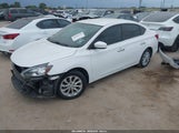 Nissan Sentra Sv 3N1AB7AP0KY358682 снимка