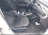 Nissan Sentra Sv 3N1AB7AP0KY358682 снимка