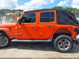 Jeep Wrangler Unlimited Sahara 4X4 1C4HJXEG6KW661546 photo