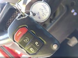 Jeep Wrangler Unlimited Sahara 4X4 1C4HJXEG6KW661546 photo