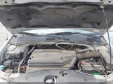 Honda Odyssey Ex-L 2HKRL18982H586329 снимка