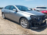 Chevrolet Malibu Fwd 1Lt 1G1ZD5ST7RF220853 снимка