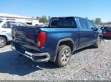 GMC Sierra  4Wd Short Box Sle 3GTU9BET2LG368055 снимка