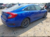 Honda Civic Ex 19XFC1F31LE014090 снимка