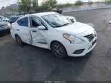 Nissan Versa 1.6 S+ 3N1CN7AP9GL836621 снимка